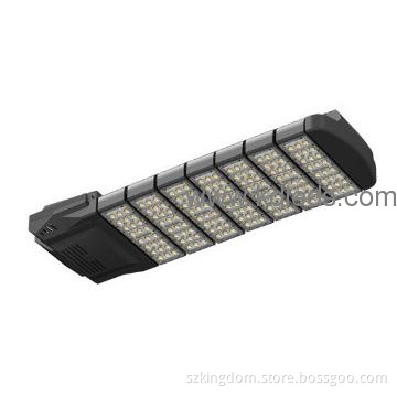 Waterproof 220W street light